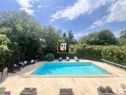 Maison 7 pièces 217 m²