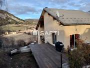 Maison 7 pièces 217 m²