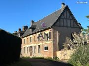 Maison 7 pièces 217 m²