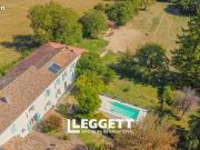 Maison 7 pièces 217 m²