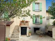 Maison 7 pièces 217 m²