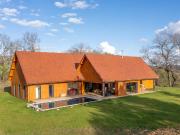 Maison 7 pièces 217 m²