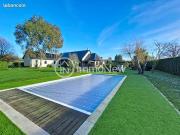 Maison 7 pièces 217 m²