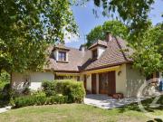 Maison 7 pièces 218 m²