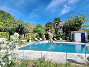 Maison 7 pièces 218 m²