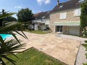 Maison 7 pièces 218 m²