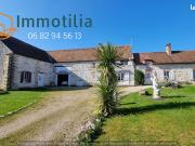 Maison 7 pièces 218 m²