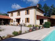 Maison 7 pièces 218 m²