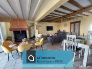 Maison 7 pièces 218 m²