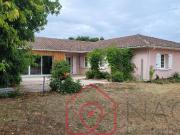 Maison 7 pièces 218 m²