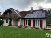 Maison 7 pièces 218 m²