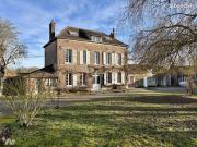 Maison 7 pièces 218 m²