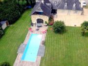 Maison 7 pièces 218 m²