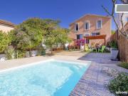Maison 7 pièces 218 m²