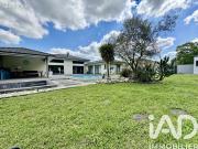 Maison 7 pièces 218 m²