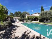 Maison 7 pièces 218 m²