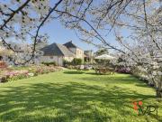 Maison 7 pièces 219 m²