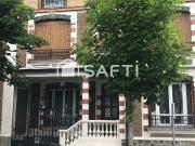 Maison 7 pièces 219 m²