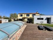 Maison 7 pièces 219 m²