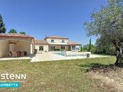 Maison 7 pièces 219 m²