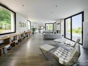 Maison 7 pièces 219 m²