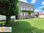 Maison 7 pièces 220 m²