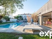 Maison 7 pièces 220 m²