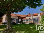 Maison 7 pièces 220 m²