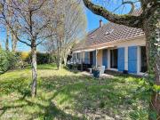 Maison 7 pièces 220 m²