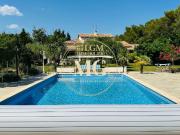 Maison 7 pièces 220 m²