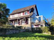 Maison 7 pièces 220 m²