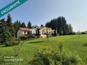 Maison 7 pièces 220 m²