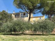 Maison 7 pièces 220 m²