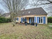 Maison 7 pièces 220 m²