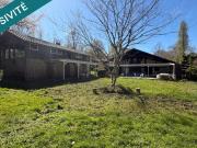 Maison 7 pièces 220 m²