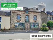 Maison 7 pièces 220 m²