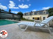 Maison 7 pièces 220 m² Maison 7 pièces 220 m²