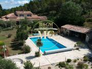 Maison 4 pièces 219 m²