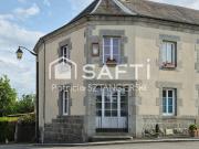 Maison 7 pièces 220 m²