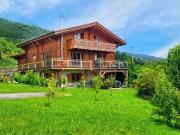 Maison 7 pièces 220 m²