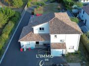 Maison 7 pièces 220 m²