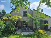 Maison 7 pièces 220 m²