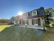 Maison 7 pièces 220 m²