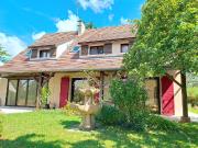 Maison 8 pièces 220 m²
