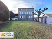 Maison 7 pièces 225 m²
