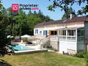 Maison 7 pièces 220 m²