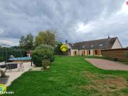 Maison 7 pièces 220 m²