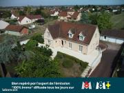 Maison 7 pièces 220 m²