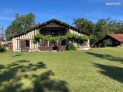 Maison 7 pièces 220 m²