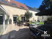 Maison 7 pièces 220 m²